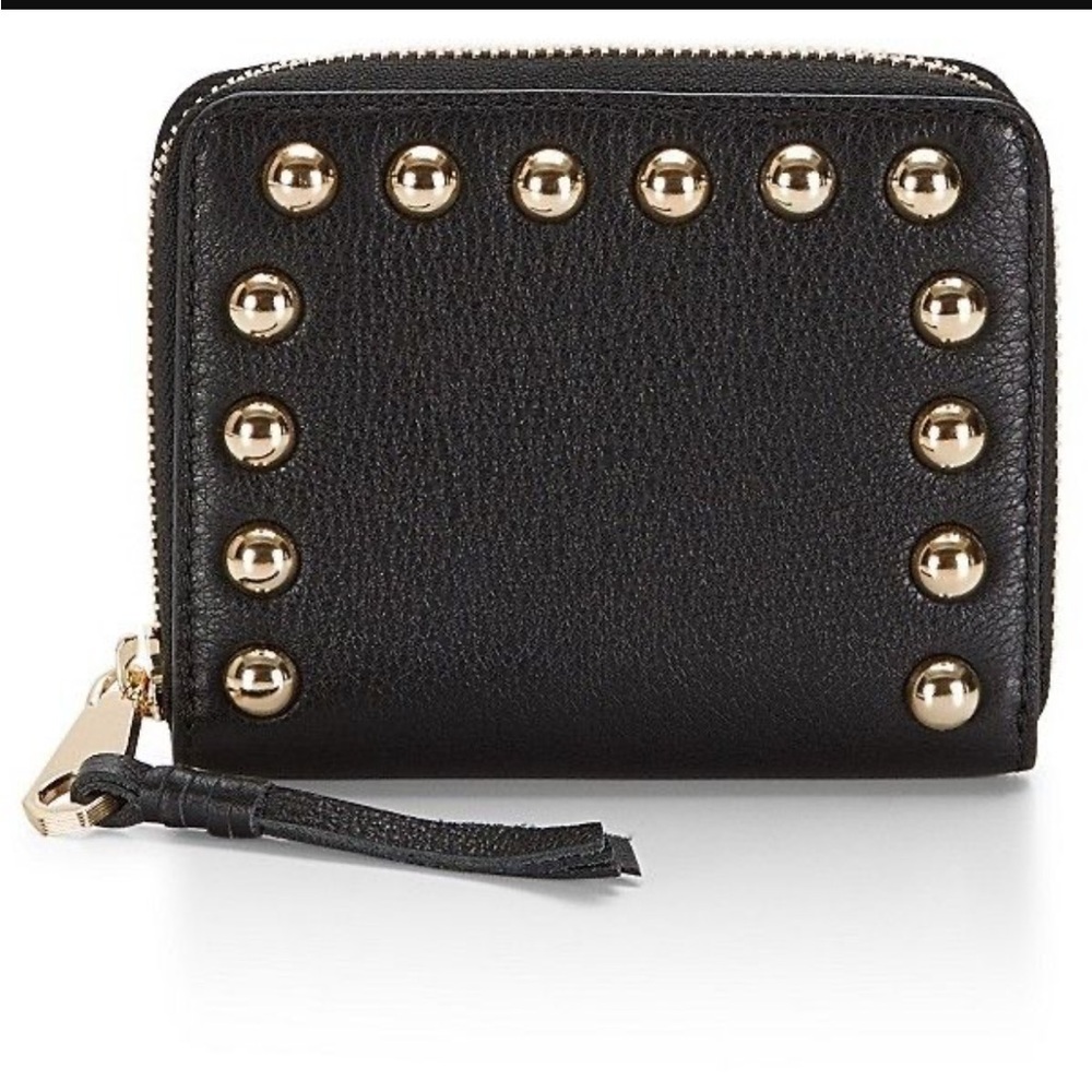 Rebecca Minkoff Ava Mini Zip Wallet